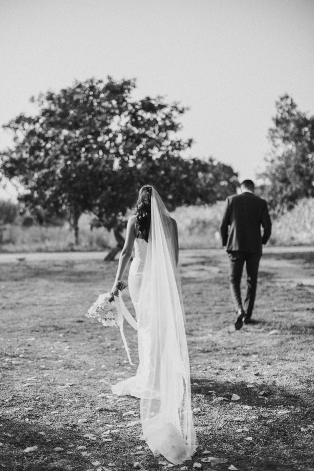 Dettaglio matrimonio
